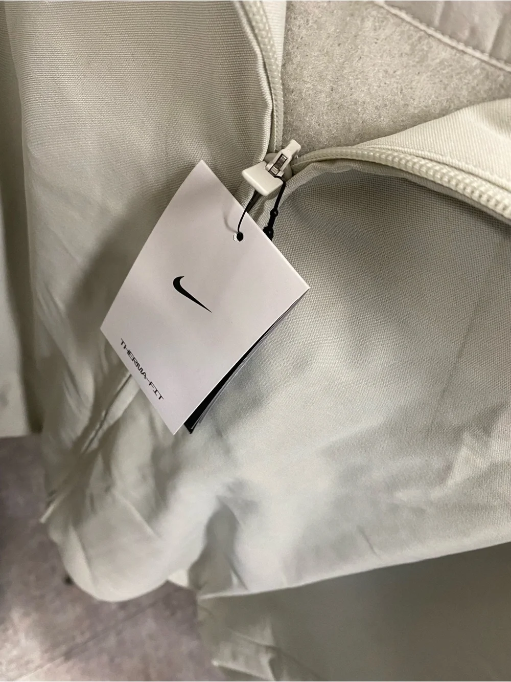Nike Therma-FIT 24.7 Perfect Stretch OCTA FZ Jacket Men's newIF2115-072